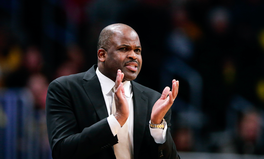 Nate McMillan is the 26th Coach in NBA History to Win 600 Games - Pack ...