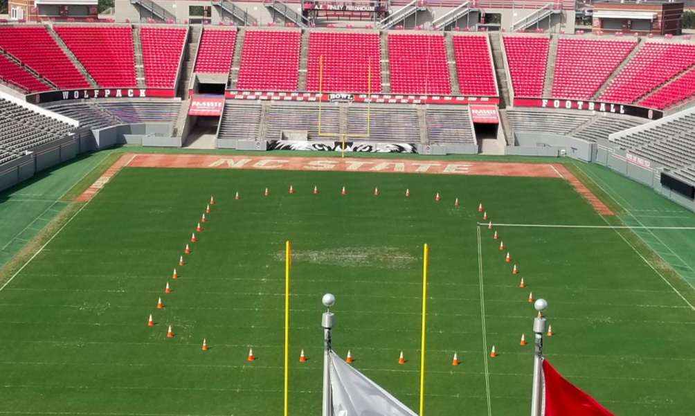 Nc State Carter Finley Seating Chart