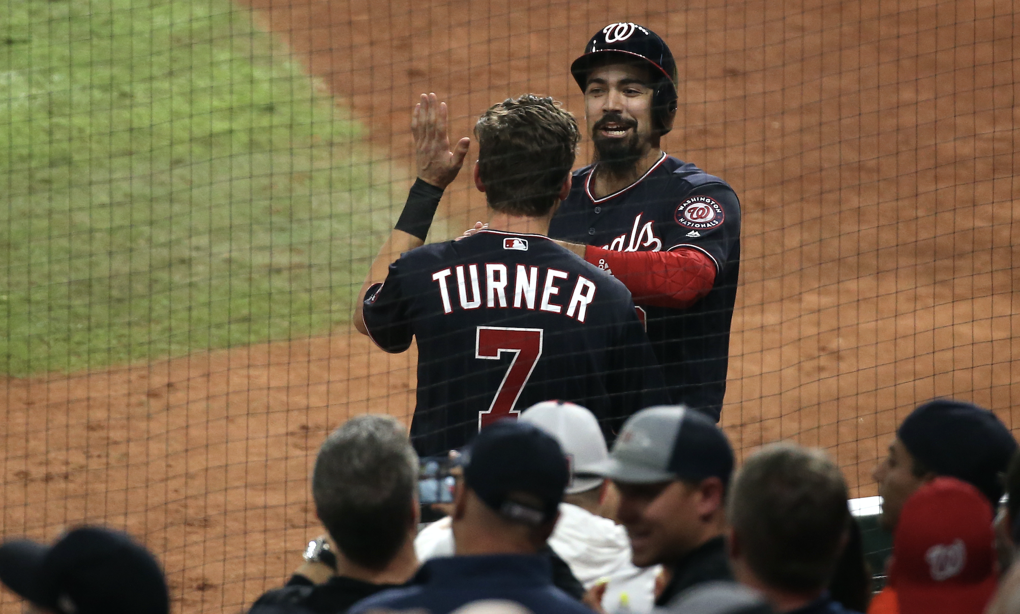Trea Turner Becomes the 4th Former NC State Baseball Player to Win a World  Series - Pack Insider