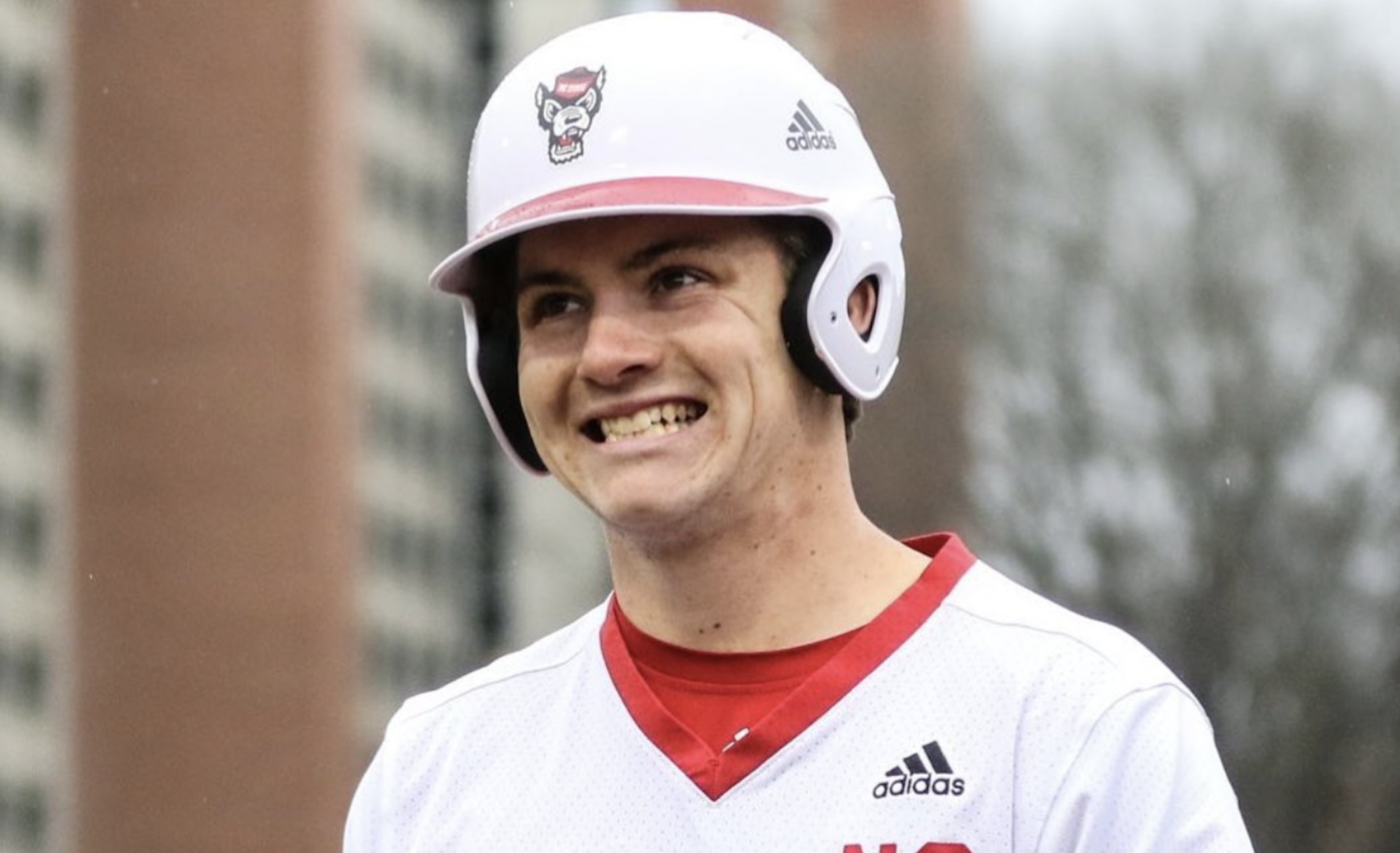 NC State Athletics - Congratulations to Trea Turner of NC State