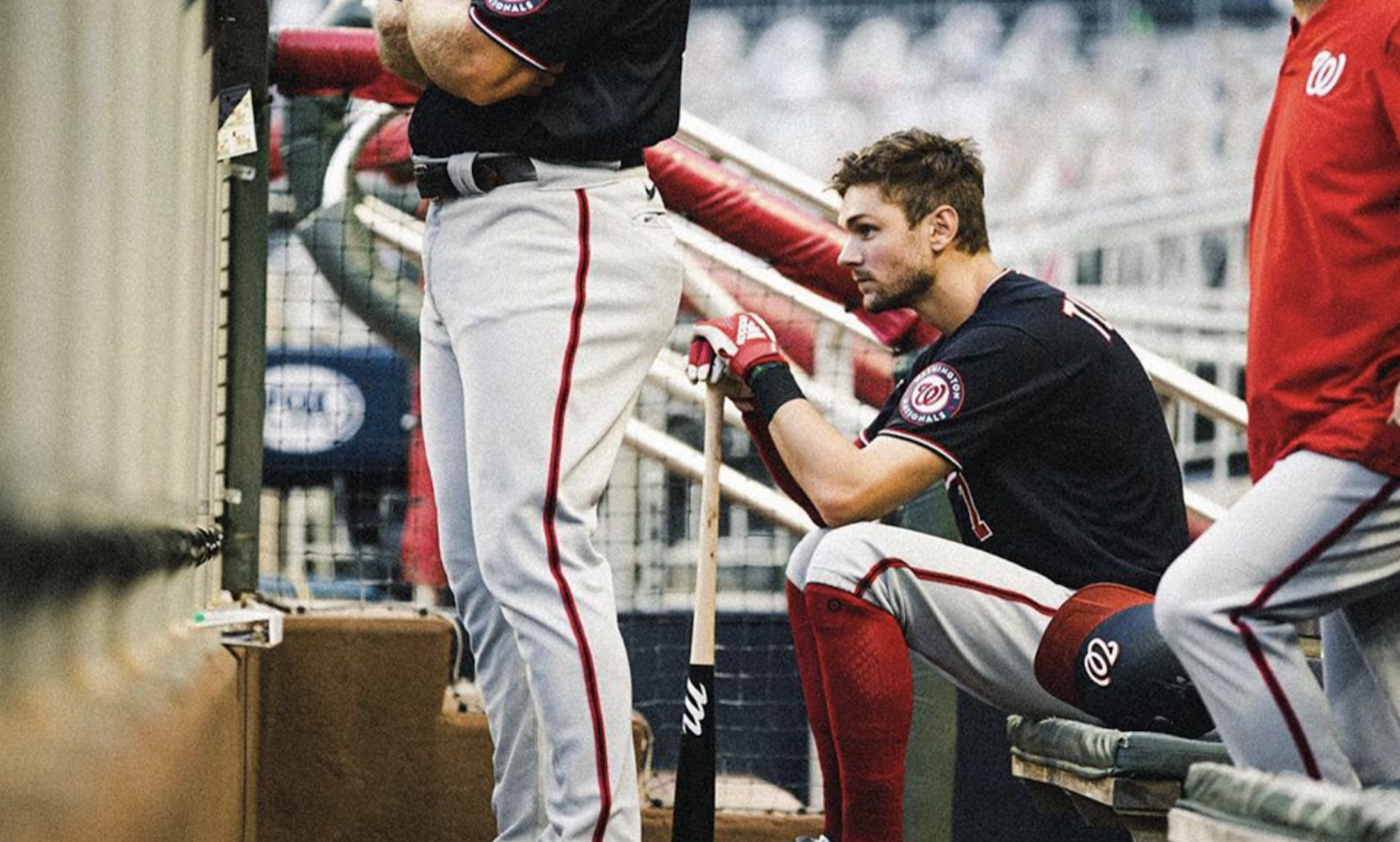 How much would it cost to sign Trea Turner?