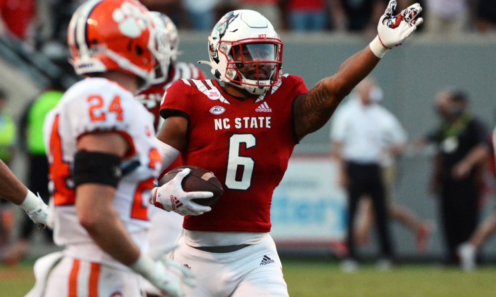 NC State Football Bowl Game Prediction Changes Pack Insider