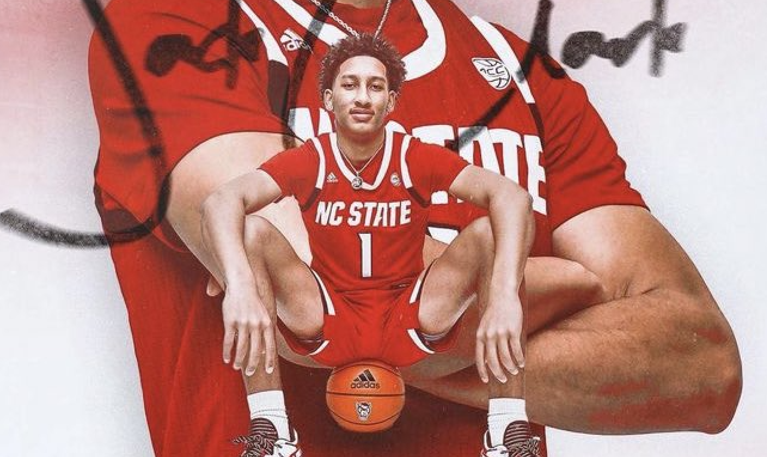 NC State lands commitment from 6'8 La Salle transfer, Jack Clark (with  highlights) - Pack Insider