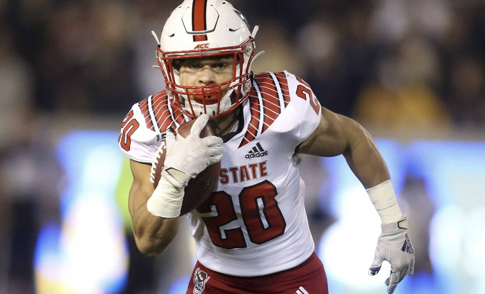 NC State Football Ranked 22nd in 1st 2022 CFP Rankings - Pack Insider