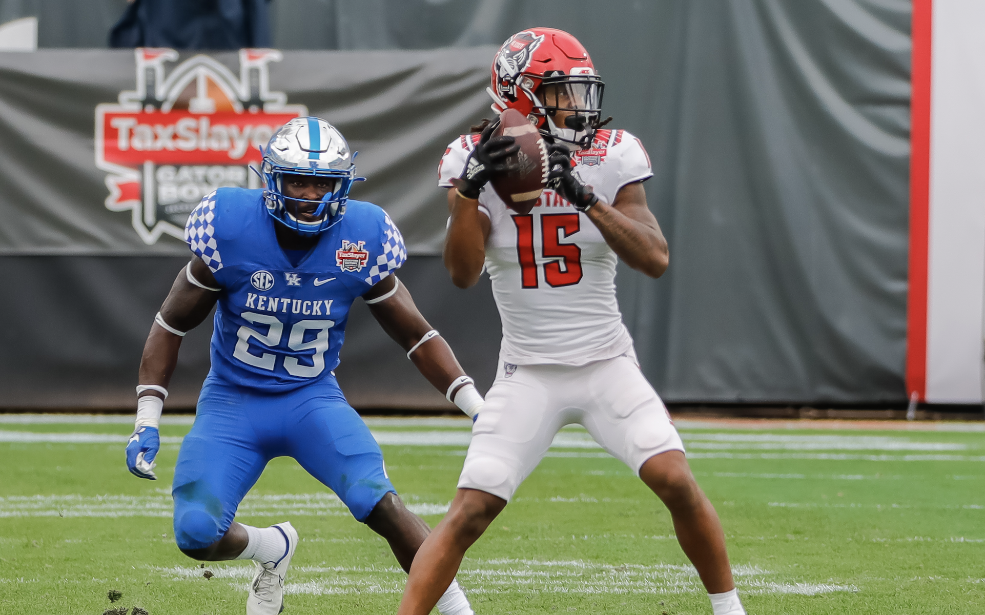 NC State football 2022 schedule: Ten observations - On3