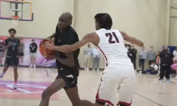 WATCH: NC State’s new 7-footer has a new highlight reel and it’s pretty imp...