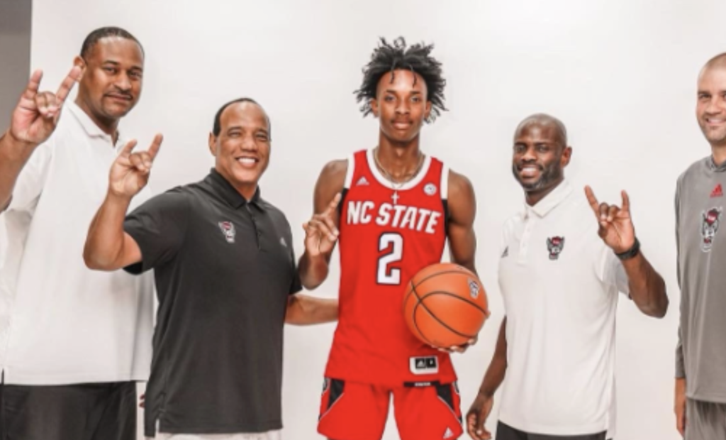 NC State lands commitment from 4-star SG Paul McNeil Jr. after win over UNC