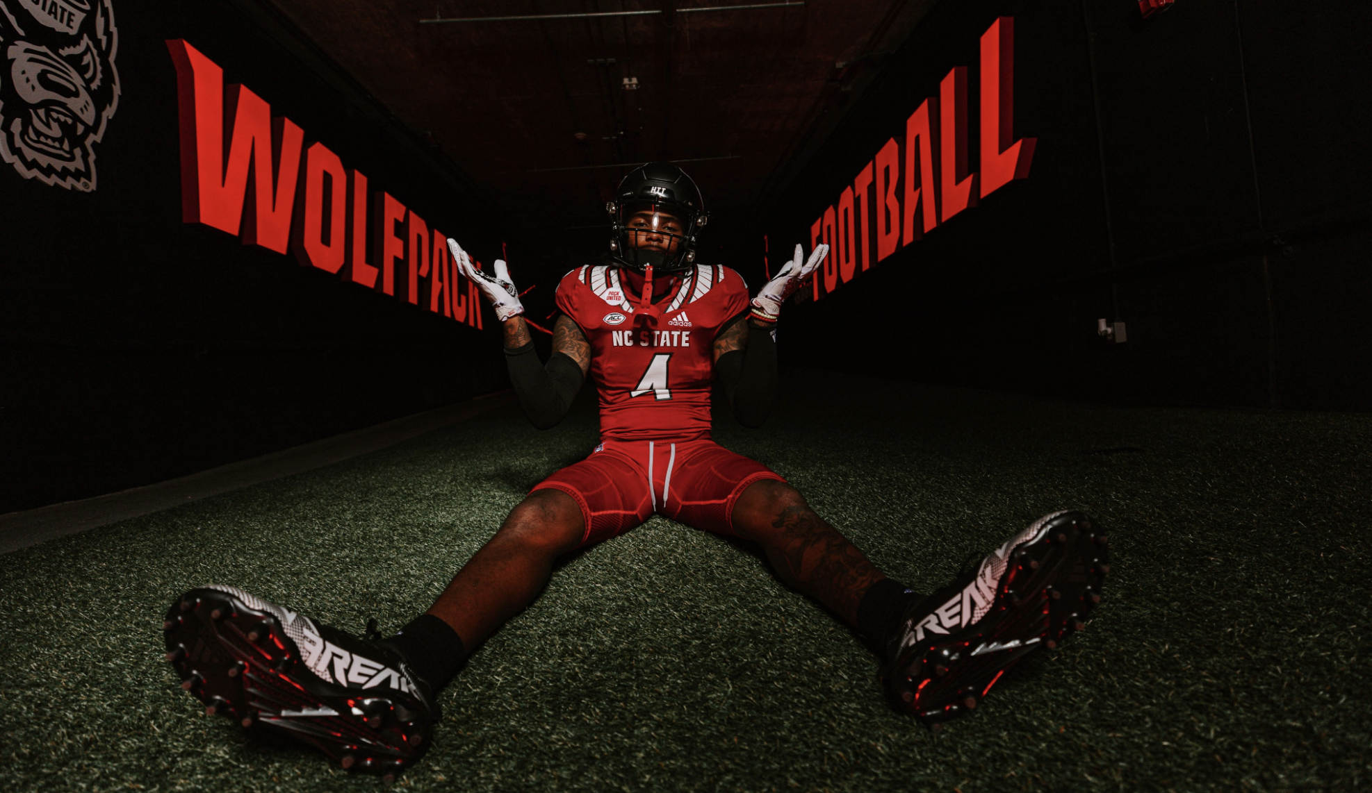 NC State football teases new uniforms - Backing The Pack