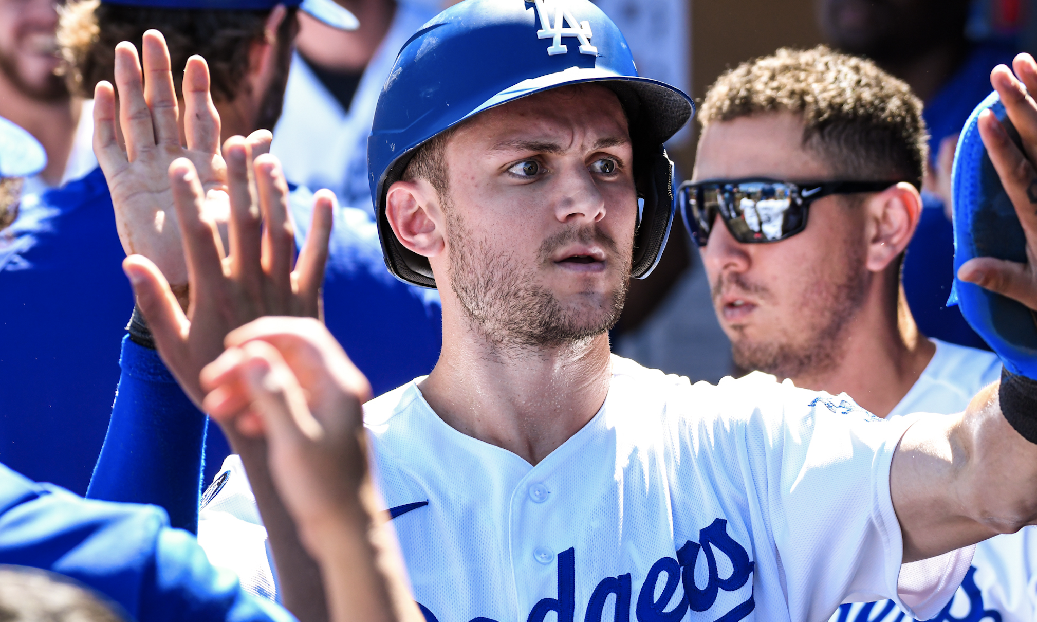 Trea Turner Becomes the 4th Former NC State Baseball Player to Win a World  Series - Pack Insider