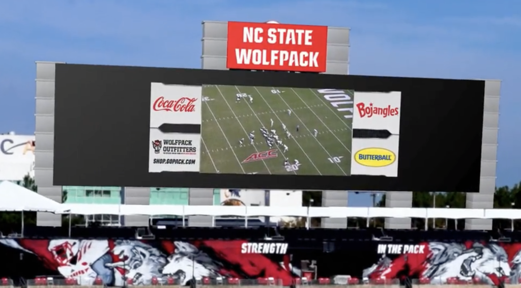 Eleven #PackPros Ready for 2023 NFL Playoffs - NC State University