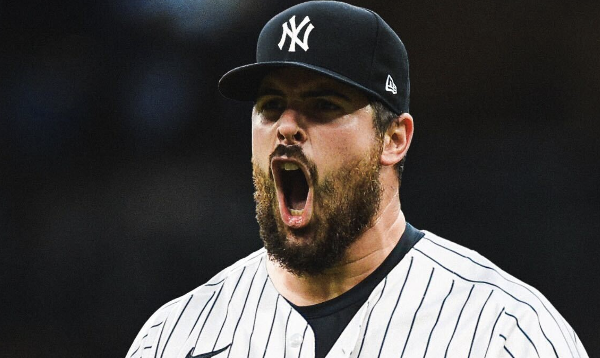 Carlos Rodon Signs 6-Year Deal Worth $162 Million with Yankees