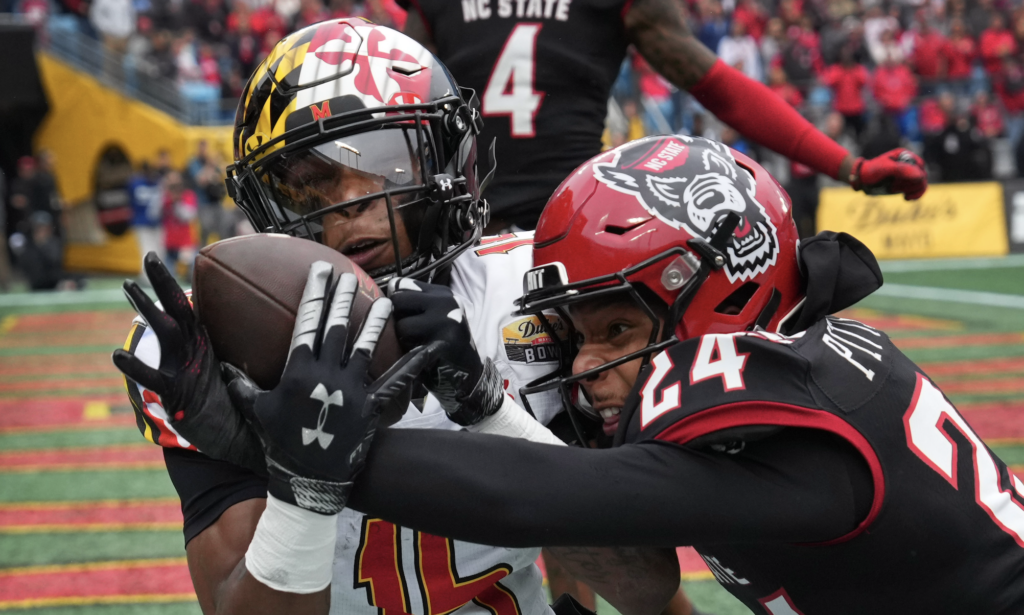 WHERE ARE THEY NOW Rodney Monroe Pack Insider