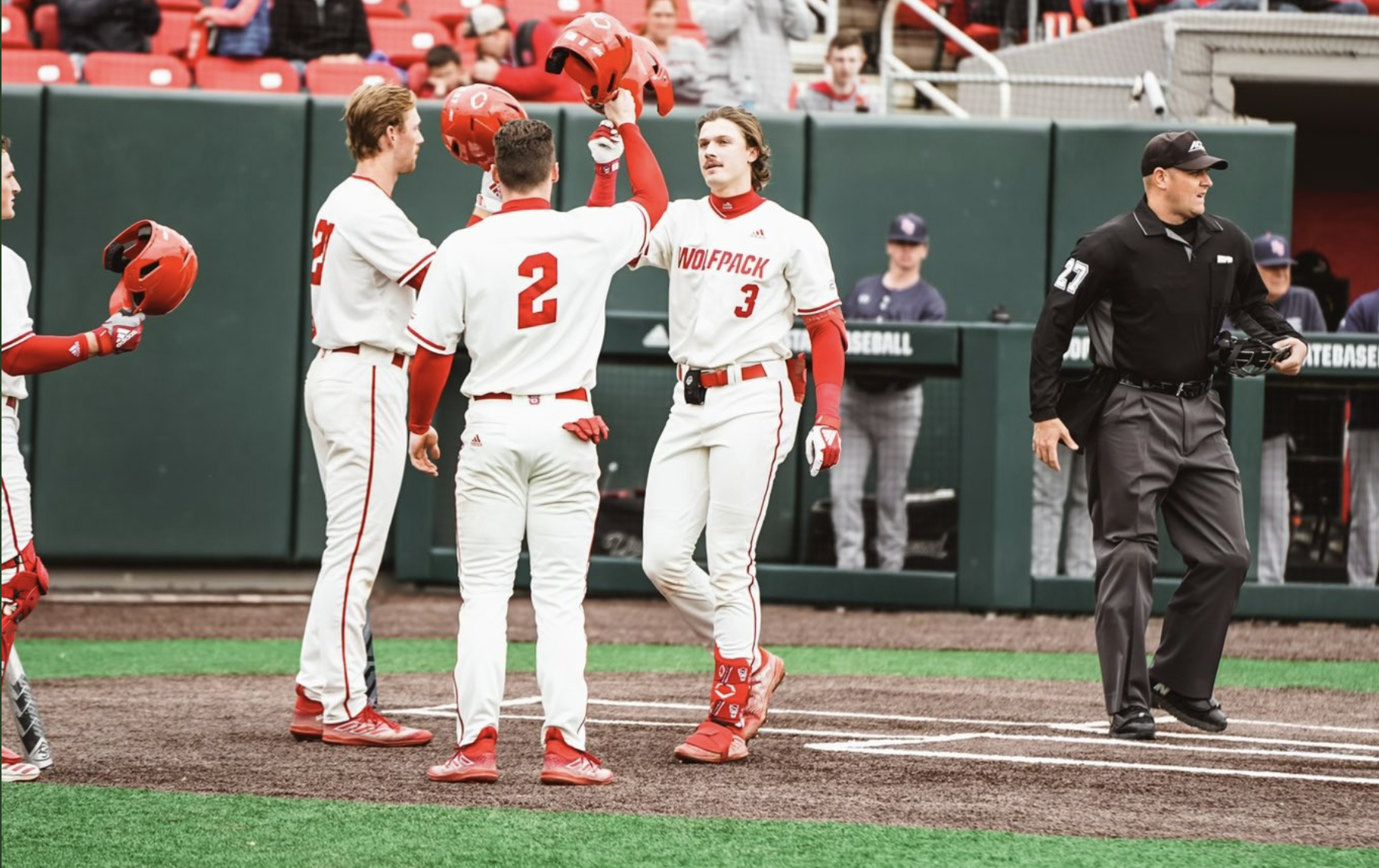 NC State Baseball's Scenarios and Odds for ACCT Seeding - Pack Insider