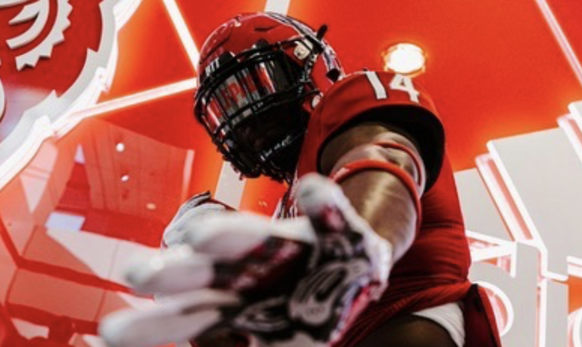 NC State Commits Jonathan Paylor and Asaad Brown Remain in Rivals 250 -  Pack Insider