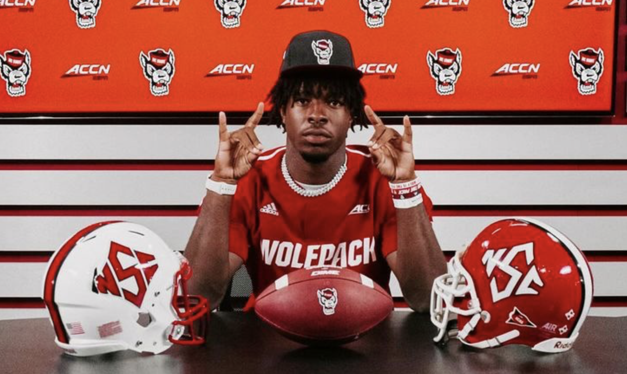 Rivals: Can NC State Flip these Two 2023 Verbal Commits? - Pack Insider