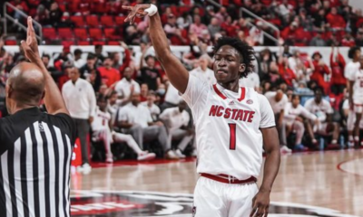 NC State to unveil David Thompson statue at Reynolds