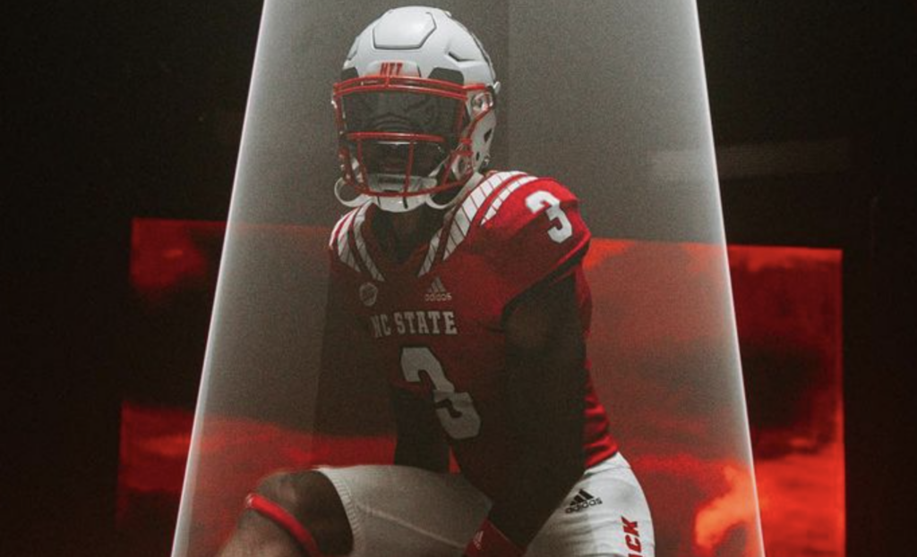 Ohio State: Buckeyes 2024 cornerbacks class likely completed, focus turns  to 2025