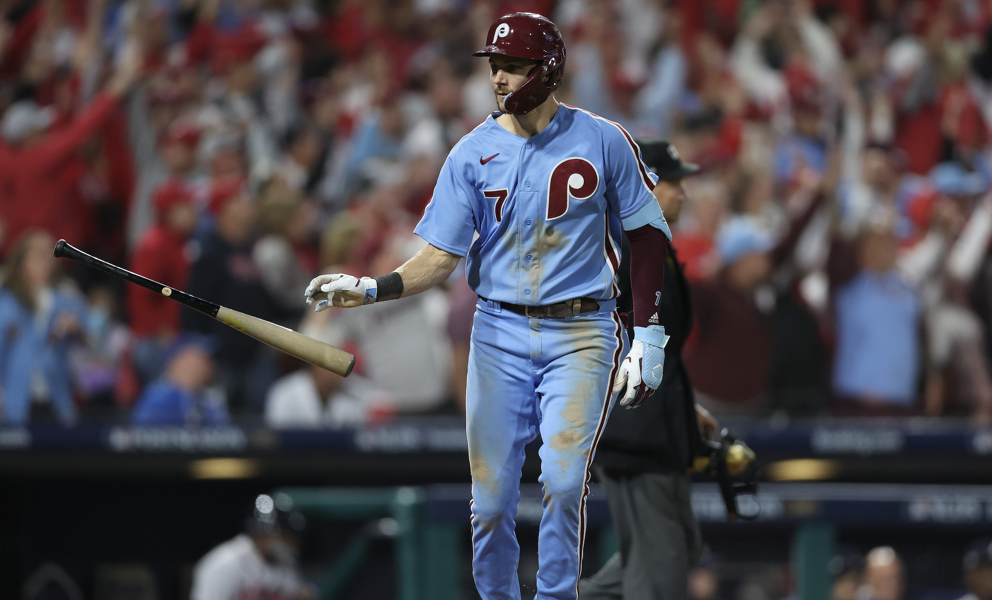 Pair of Phillies Make MLB All-Star Game Appearance
