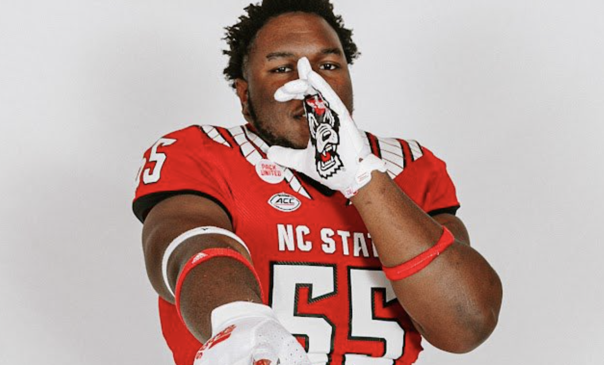 NC State Makes Top-10 for 4-Star DL Kevin Wynn - Pack Insider