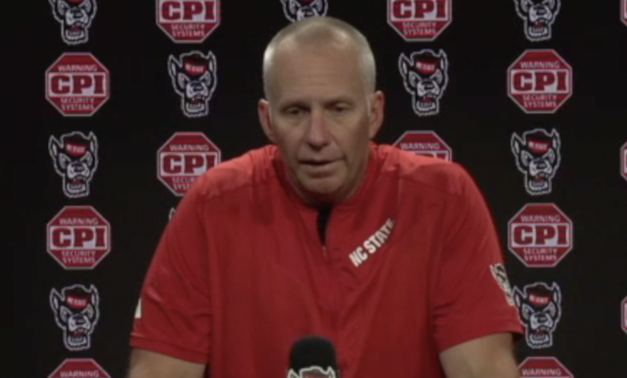 WATCH Dave Doeren s Postgame Press Conference After NC State s watch-dave-doeren-s-postgame-press-conference-after-nc-state-s